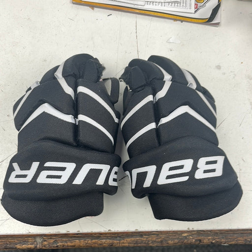 Used Bauer Legacy 9” Youth Player Gloves