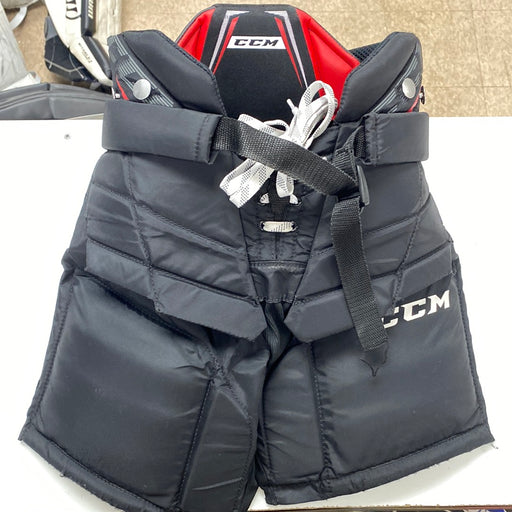 Used CCM 1.5 Youth Goal Pant