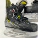 Used Bauer Vapor 3X 12Y Player Skates