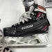Used Bauer Vapor X700 13D Goalie Skates