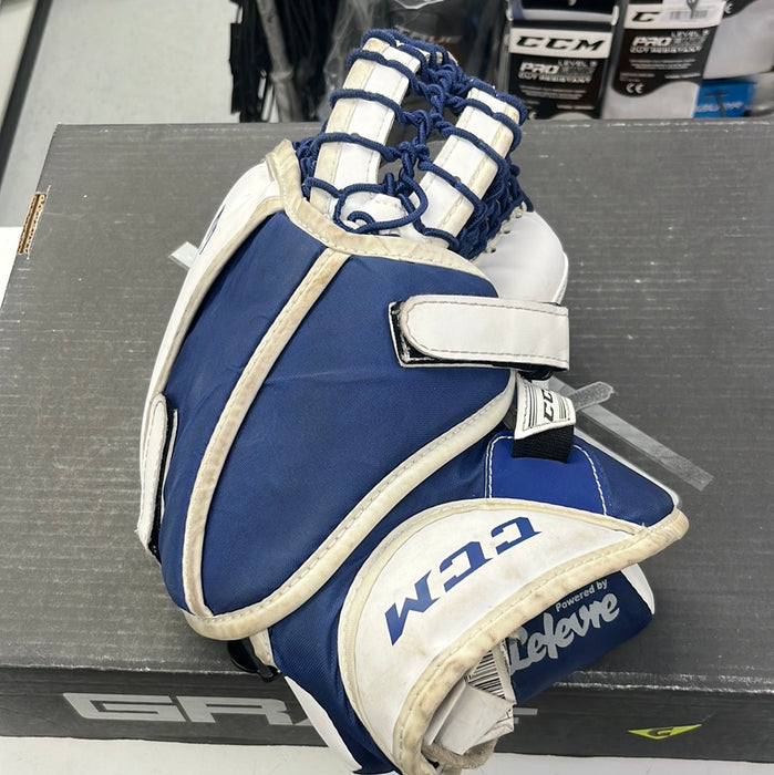 Used CCM EFlex E4.5 Youth Catcher