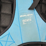 Used Bauer Prodigy Youth Small- Medium Chest Protector