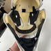Used Bauer NME3 Senior Goal Mask