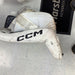 Used CCM Axis 2.9 32"+1" Goal Pads