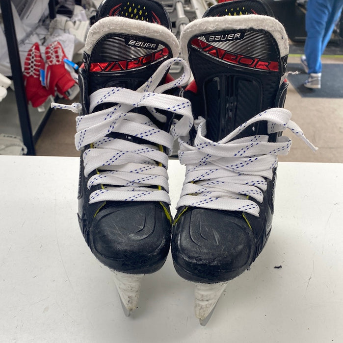 Used Bauer Vapor 2x Size 1D Skates
