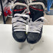 Used Bauer Vapor 2x Size 1D Skates