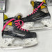 Used Bauer Supreme S37 5.5D Player Skates