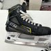 Used CCM Tacks 9370 7D Goalie Skates