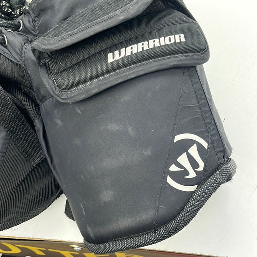 Used Warrior RitualX Junior Small/Medium