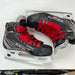 Used CCM Jetspeed Ft480 Goal Skate 4.5 D