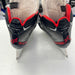 Used Bauer Vapor X2.7 3D Goalie Skates