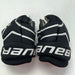Used Bauer Vapor Legacy 8” Player Gloves