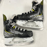 Used Bauer Vapor 3X 11.5Youth Player Skates