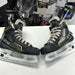 Used CCM Super Tacks 9370 2.5D Goal Skates