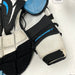 Used Bauer Prodigy Youth Small- Medium Chest Protector
