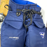 Used McKenney Pro Spec Intermediate Medium Goal Pants