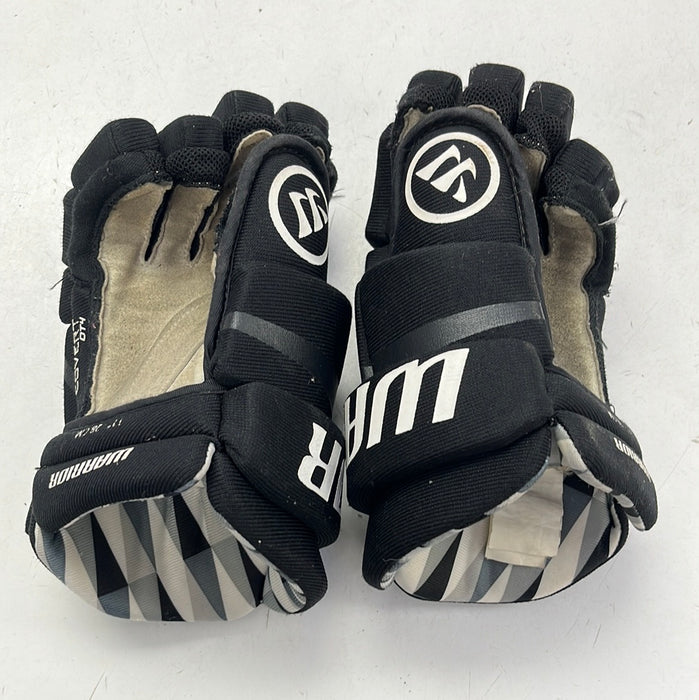 Used Warrior Covert OT4 11” Player Gloves