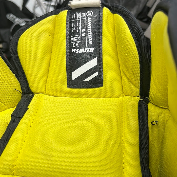 Used Warrior RitualX Junior Small/Medium