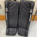 Used Warrior Ritual G4 28"+1" Goal Pads
