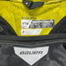 Used Bauer Ultrasonic Youth Medium Shoulder Pads