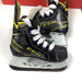 Used CCM SuperTacks AS3 Youth 10 Player Skates