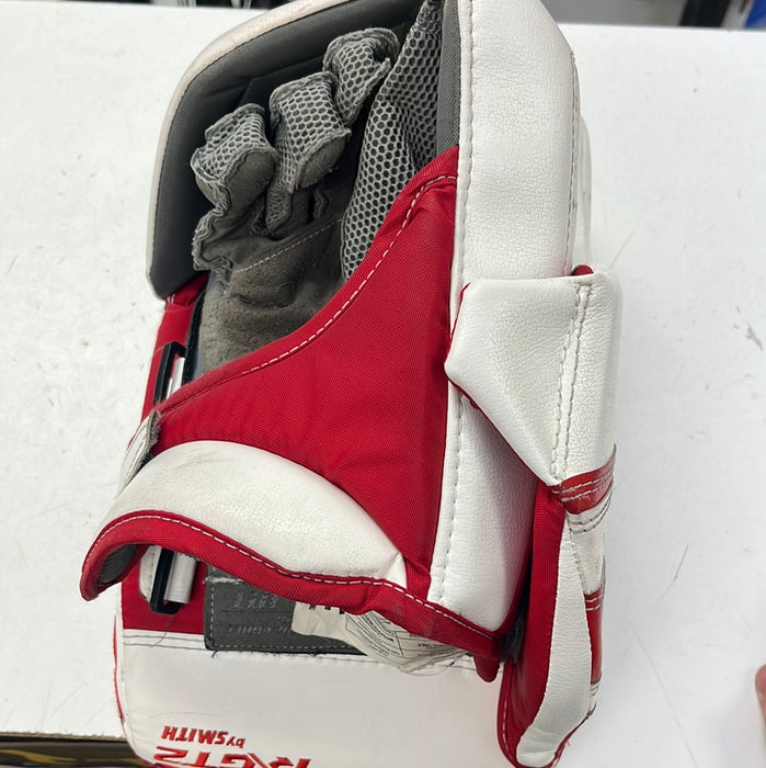 Used Warrior R/GT2 Intermediate Blocker