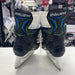 Used Bauer XLP Size 11.5Y Skates