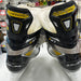 Used Bauer Supreme S37 6.5D Player Skates
