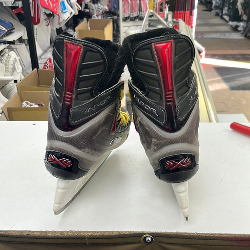 Used Bauer Vapor X:40 Senior 7.5EE Skates