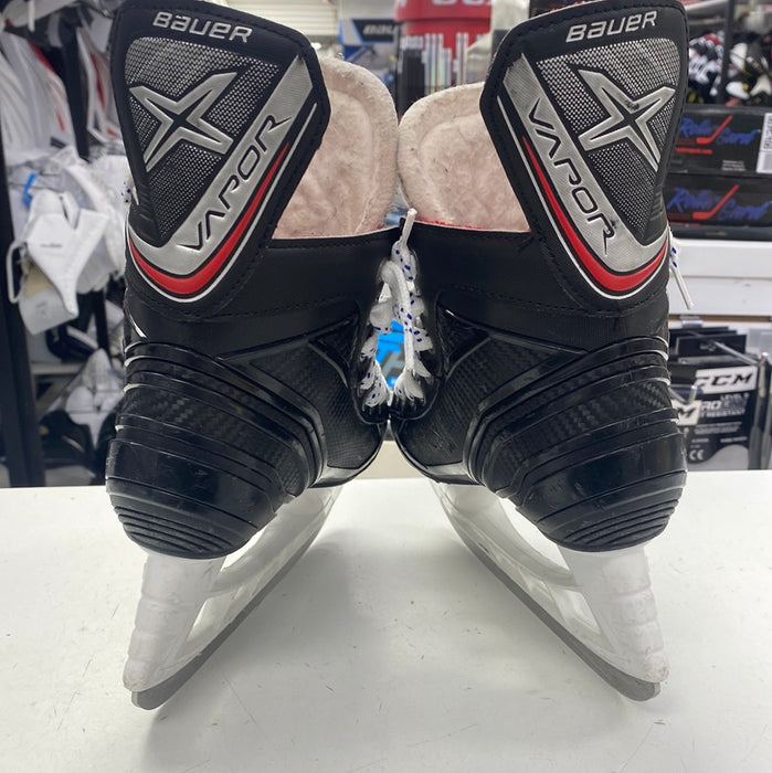 Used Bauer Vapor x250 Size 1D Skates