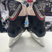 Used Bauer Vapor x250 Size 1D Skates
