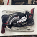 Used Bauer Vapor 1x Size 8.5 Skates