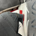 Used Bauer Vapor X900 Leg Pads Intermediate Small