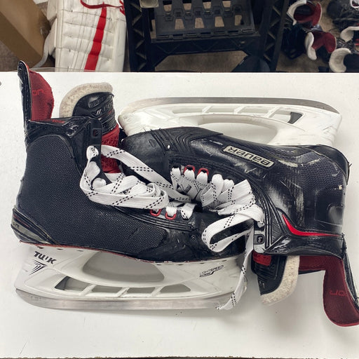 Used Bauer Vapor 1x Size 10 Skates