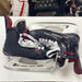 Used Bauer Vapor 1x Size 10 Skates