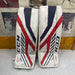 Used CCM Axis 1.5 26+1” Junior Goal Pad