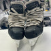 Used CCM FT460 Size 7D Goal Skates
