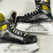 Used Bauer Supreme 3S 4.0D Player Skates