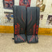 Used CCM Axis 1.5 28+1” Goal Pads