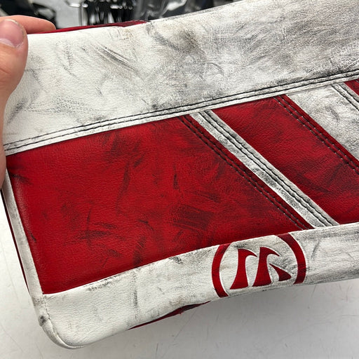 Used Warrior R/GT2 Intermediate Blocker