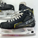 Used CCM Tacks 9370 7D Goalie Skates