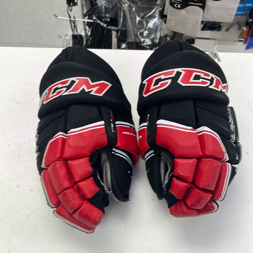 Used CCM QLT HG 290 13” PlayerGloves