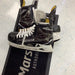 Used Bauer Supreme S190 10D Player Skates