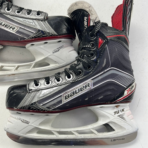 Used Bauer Vapor X Shift 3.5D Player Skates