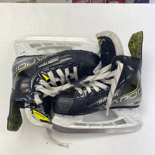 Used Bauer Vapor 3x Youth 13.5 Player Skates