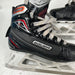 Used Bauer Vapor X700 13D Goalie Skates