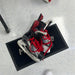 Used Bauer Vapor X900 9.5D  Skate