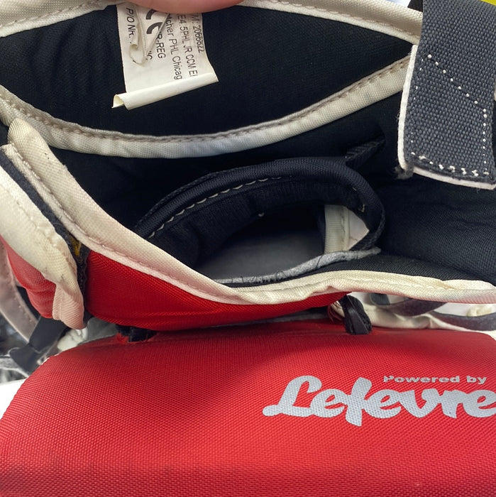 Used CCM EFlex 4.5 Junior Catcher