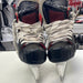 Used Bauer Vapor X2.7 Size 5.5D Goal Skates