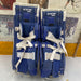 Used CCM EFlex E3.5 26+1 Goal Pads